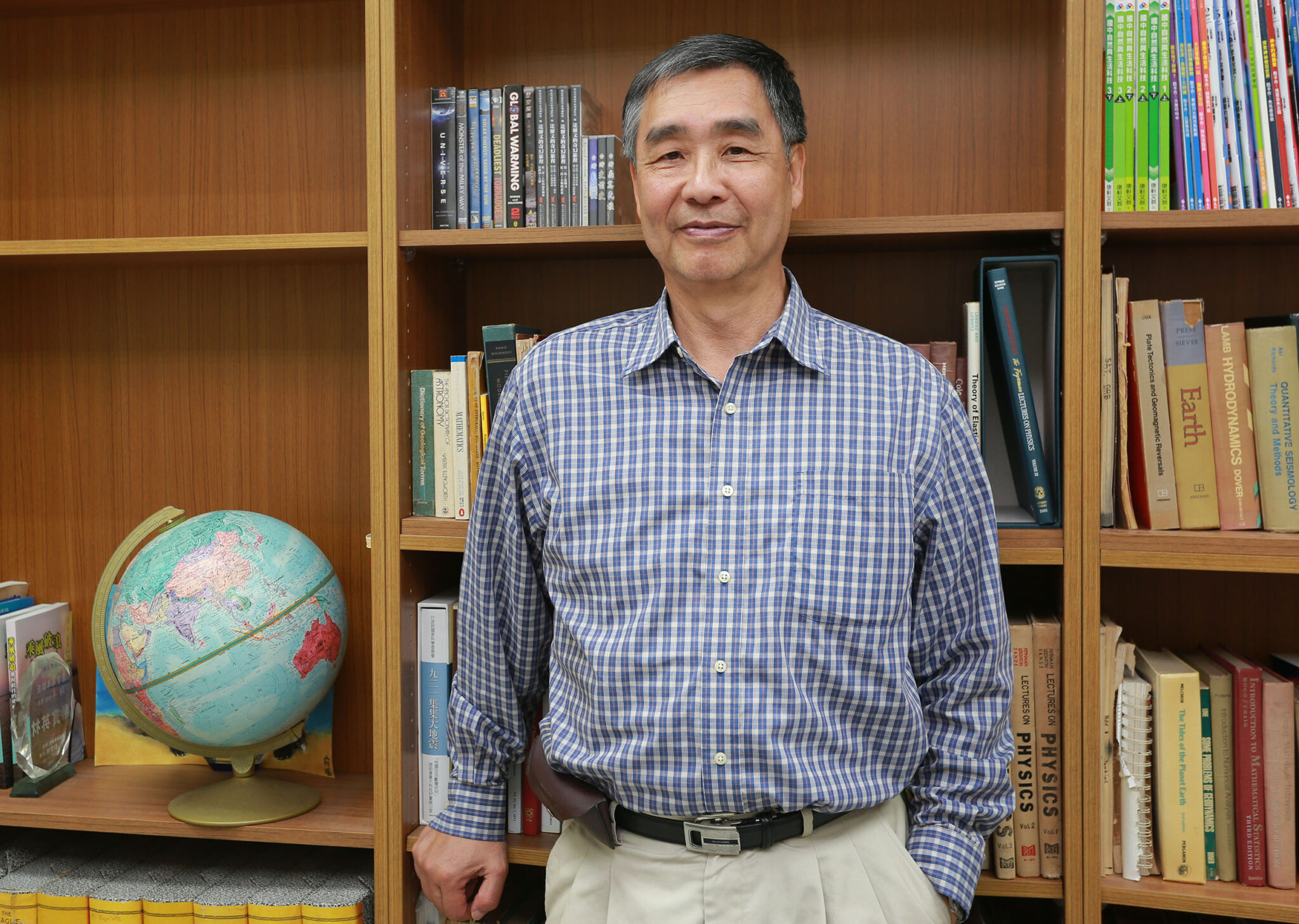 chaobenjamin fong01update 研之有物 │ 串聯您與中央研究院的橋梁