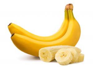 香蕉方便好吃，不需要一邊吃一邊吐籽。台灣的香蕉在國際上更是高級蕉代表，被譽為香蕉王國。圖片來源│iStock