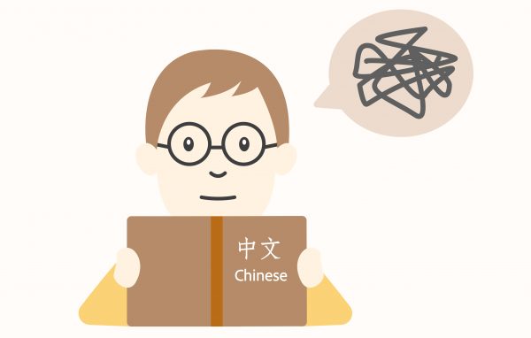 It is rumored on the Internet that Chinese could be ‘the hardest language to learn.’ But is it true? Image | Research for You